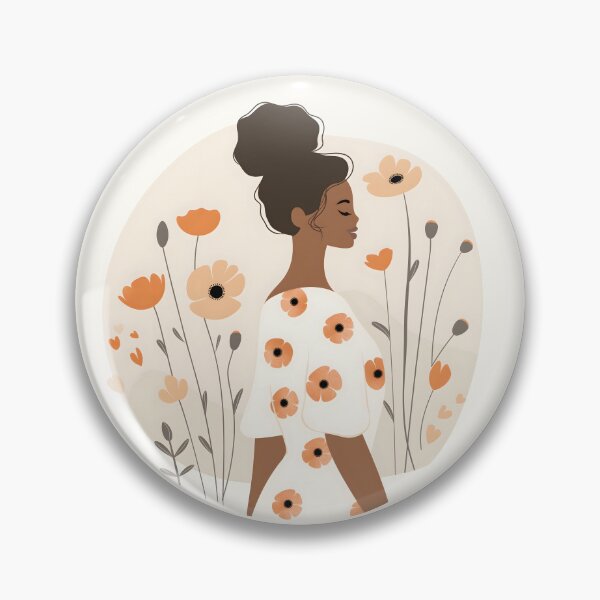 Item preview, Serenity Blossom designed and sold by unimuse.