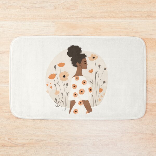 Item preview, Serenity Blossom designed and sold by unimuse.