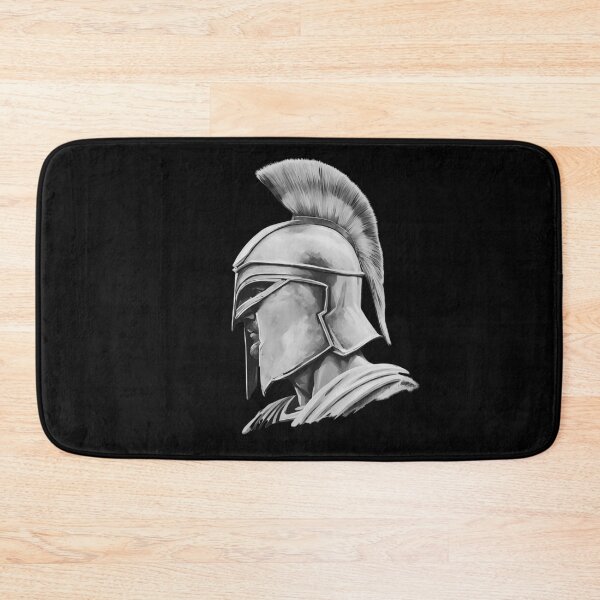 Item preview, Guerreros espartanos: tiempo de victoria y gloria. designed and sold by Aquillashop.