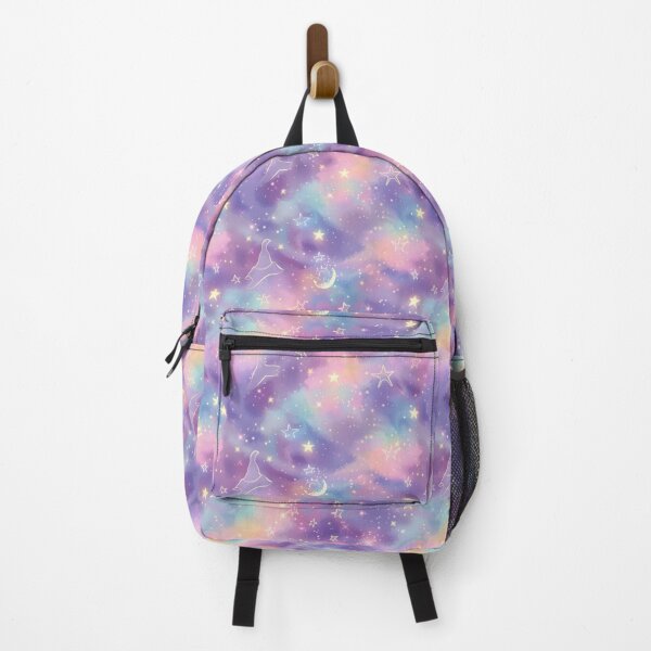 Item preview, Starry Dreamscape with Pastel Cosmic Vistas designed and sold by PICbyFemke.