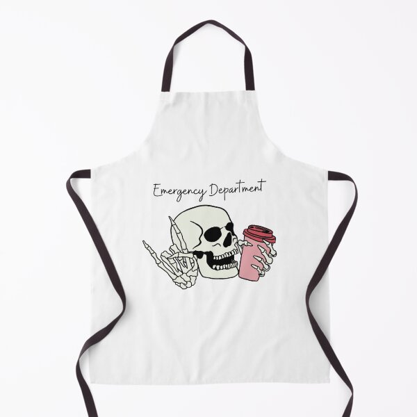 Item preview, Emergency Department Rocker hand designed and sold by Mr-Nurse.