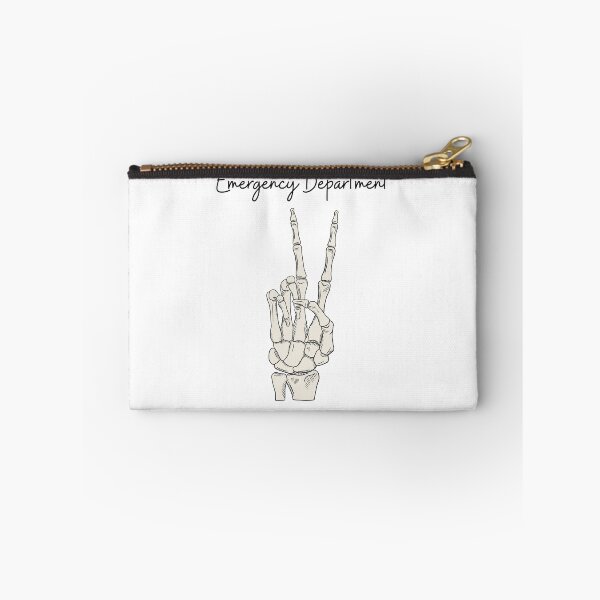 Item preview, Emergency Department Peace designed and sold by Mr-Nurse.