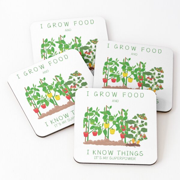 Item preview, Grow Food designed and sold by Optimystikals.