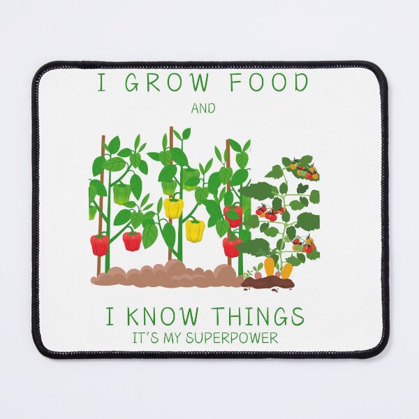Item preview, Grow Food designed and sold by Optimystikals.