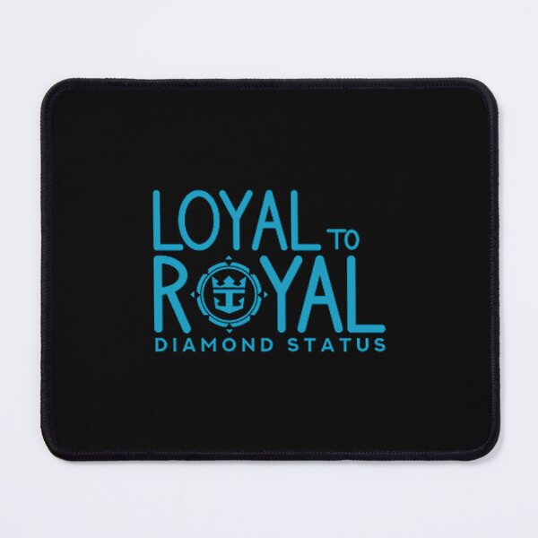 Item preview, Loyal to Royal Diamond   designed and sold by eyetell.