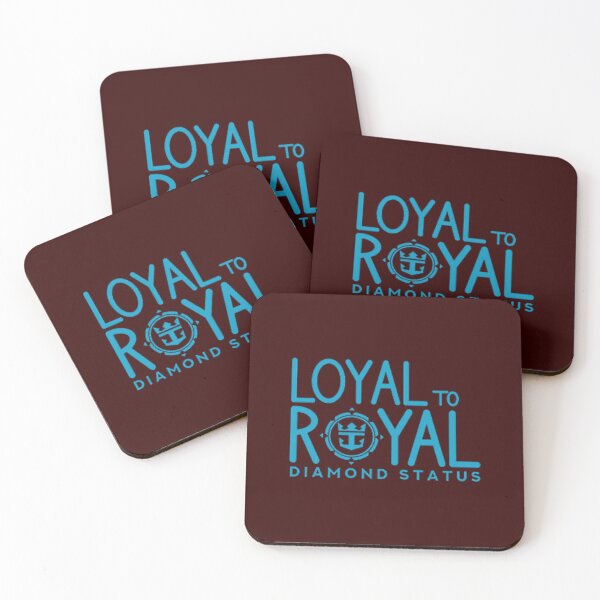 Item preview, Loyal to Royal Diamond   designed and sold by eyetell.