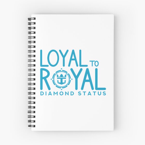 Item preview, Loyal to Royal Diamond   designed and sold by eyetell.