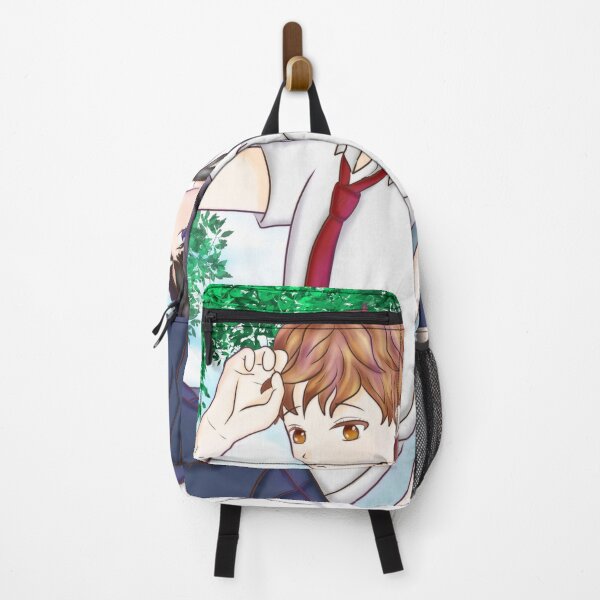 Item preview, anime, couple, designed and sold by somishii.
