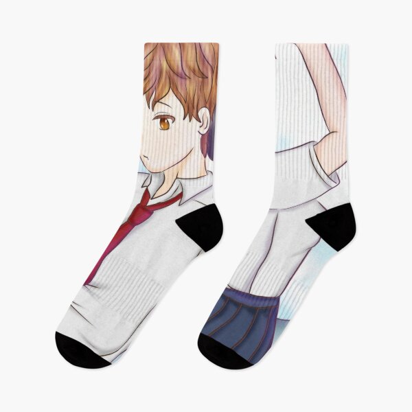 Item preview, anime, couple, designed and sold by somishii.