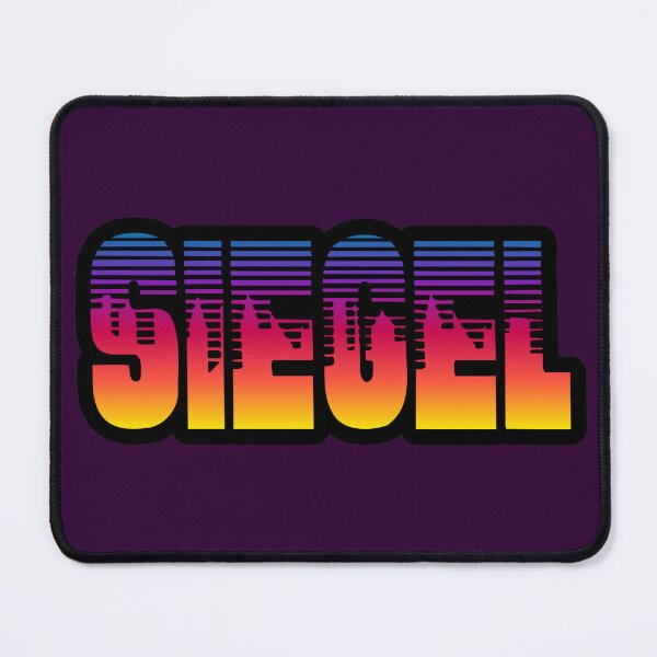 Item preview, Mafioso - Siegel designed and sold by UNK-Fatigues.
