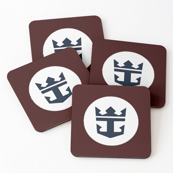 Item preview, Royal Caribbean  designed and sold by eyetell.