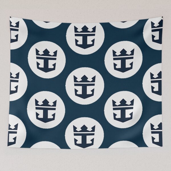 Item preview, Royal Caribbean  designed and sold by eyetell.