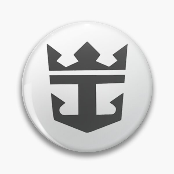 Item preview, Royal Caribbean     designed and sold by eyetell.