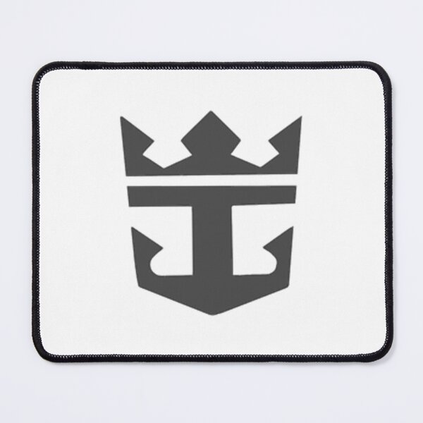 Item preview, Royal Caribbean     designed and sold by eyetell.