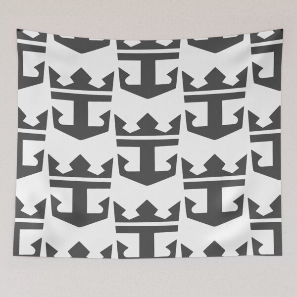 Item preview, Royal Caribbean     designed and sold by eyetell.