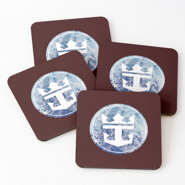 Item preview, Royal Caribbean    designed and sold by eyetell.