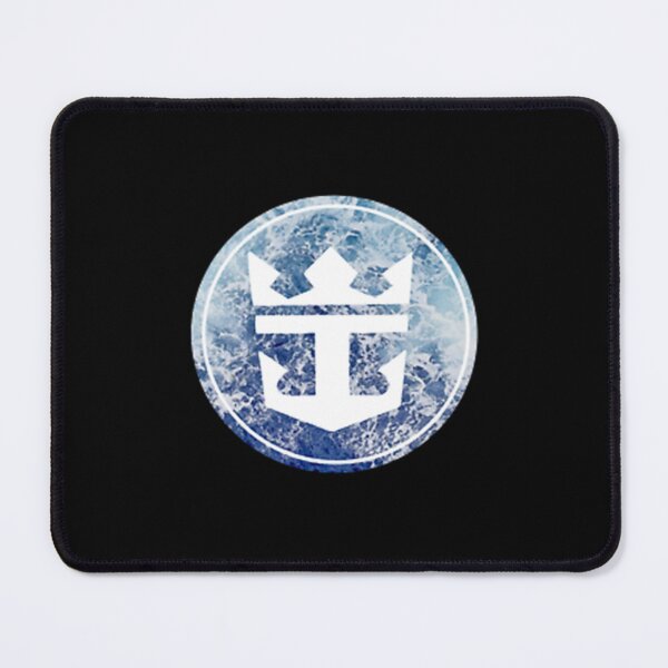 Item preview, Royal Caribbean    designed and sold by eyetell.
