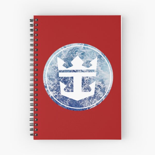 Item preview, Royal Caribbean    designed and sold by eyetell.