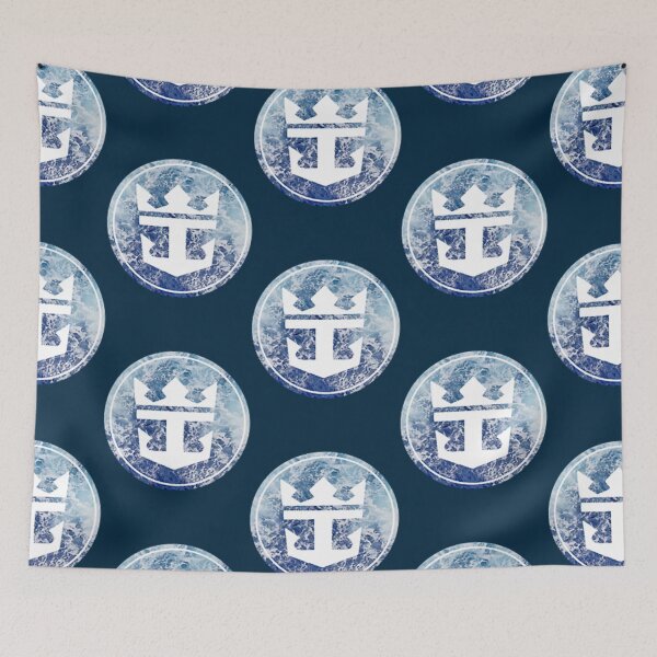 Item preview, Royal Caribbean    designed and sold by eyetell.