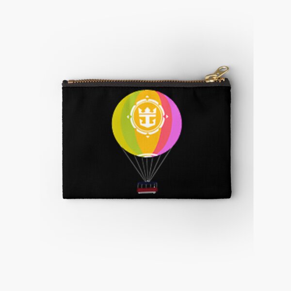 Item preview, Royal Caribbean Coco Cay Hot Air Baloon    designed and sold by eyetell.