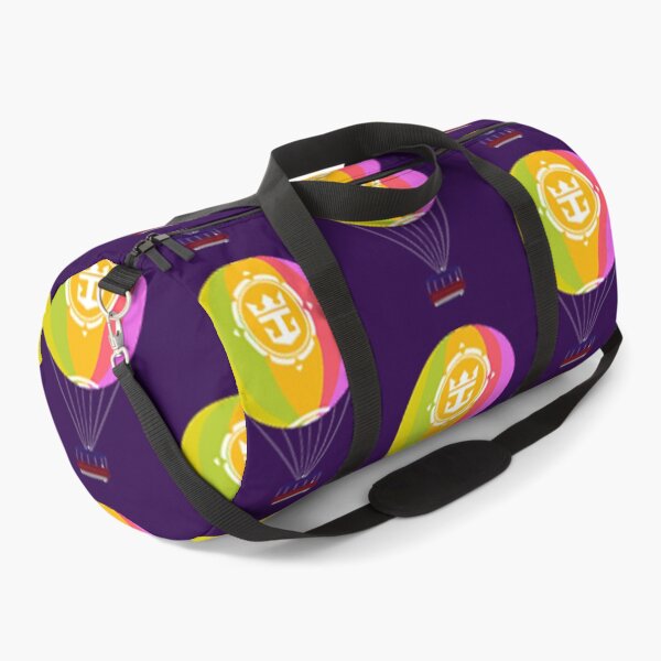 Item preview, Royal Caribbean Coco Cay Hot Air Baloon designed and sold by eyetell.