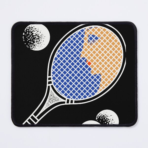 Item preview, Erté - Love and Tennis Suite, Tennis designed and sold by elektronen.