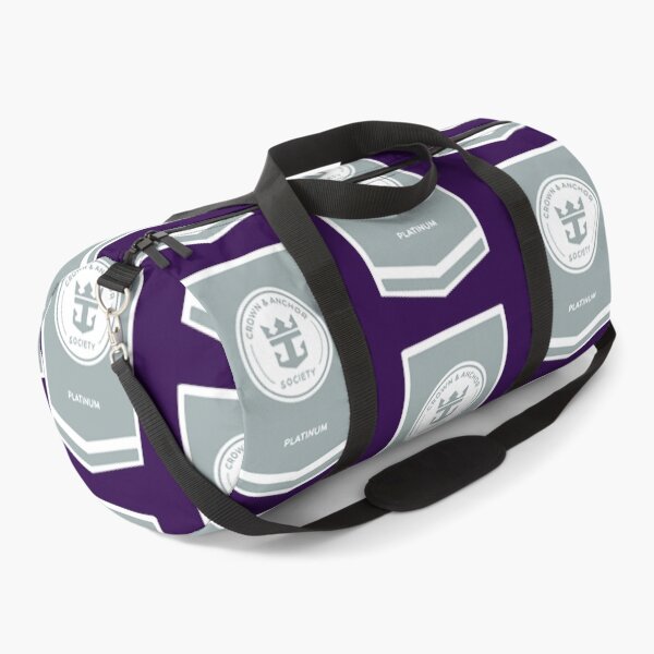 Item preview, Royal Caribbean Crown and Anchor Platinum designed and sold by eyetell.