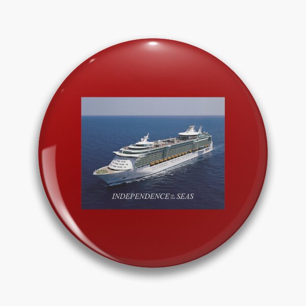 Item preview, Royal Caribbean Independence Of The Seas   designed and sold by eyetell.