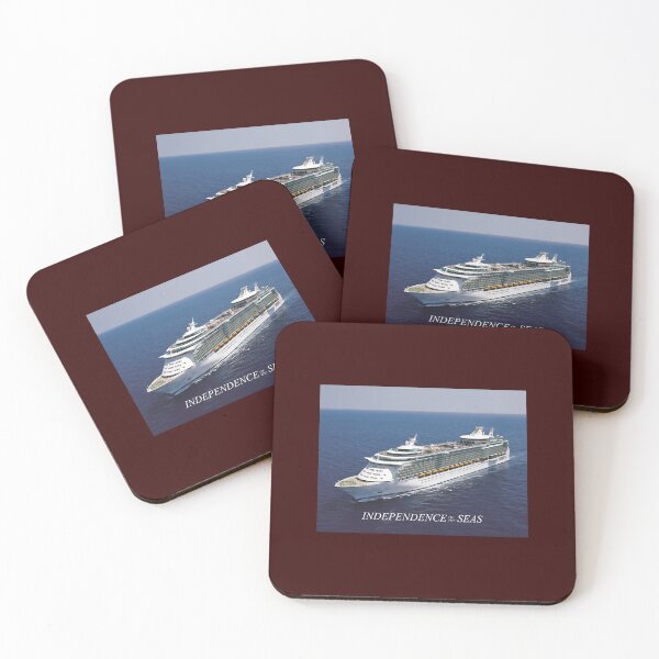 Item preview, Royal Caribbean Independence Of The Seas   designed and sold by eyetell.