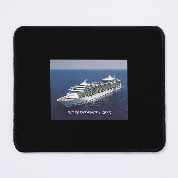 Item preview, Royal Caribbean Independence Of The Seas designed and sold by eyetell.