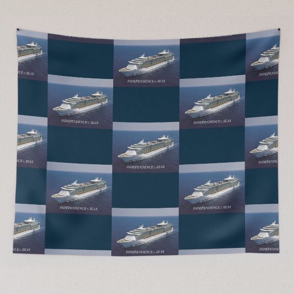Item preview, Royal Caribbean Independence Of The Seas   designed and sold by eyetell.