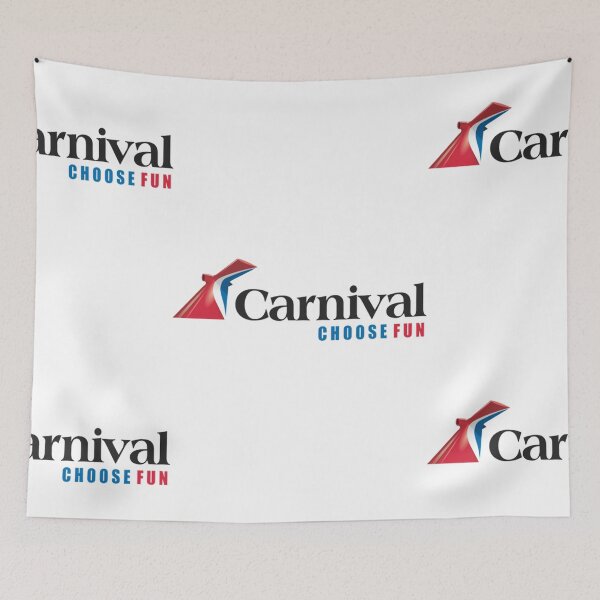 Item preview, Carnival Choose Fun   designed and sold by eyetell.