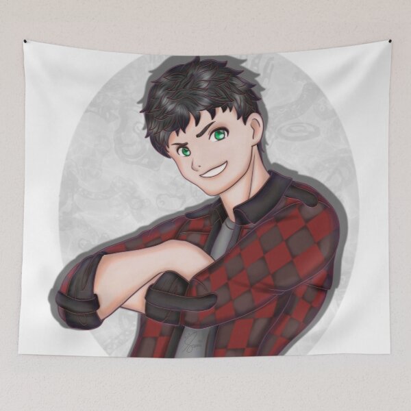 Item preview, anime, manga, cute, design, designed and sold by somishii.