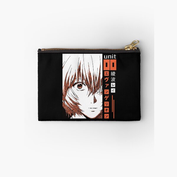 Artikelvorschau, Rei-00 Ayanami-Evangelion entworfen und verkauft von sstevensnogos.