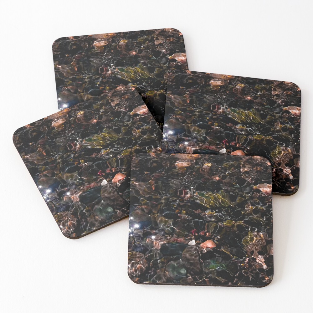 Item preview, Coasters (Set of 4) designed and sold by CynfullPhotos.