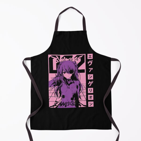 Item preview, Neon Genesis Evangelion Unit 002 designed and sold by sstevensnogos.