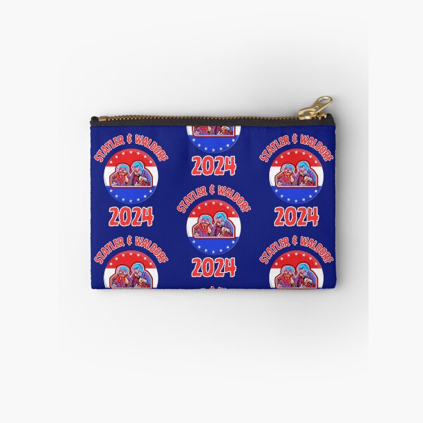 Item preview, Statler Waldorf 2024  designed and sold by WoodburyLake.