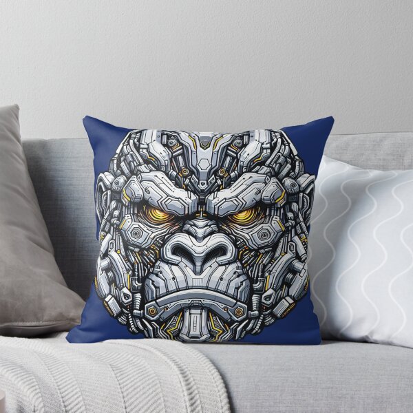 Item preview, Mecha Apes S01 D35 designed and sold by Houerd.