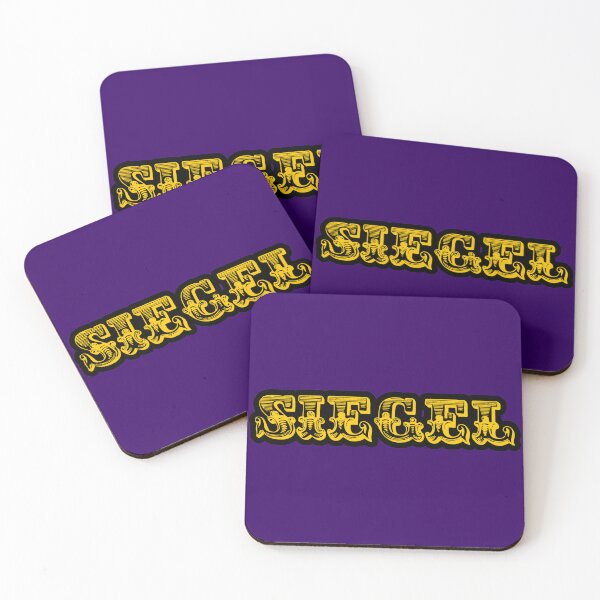 Item preview, Mafioso - Siegel designed and sold by UNK-Fatigues.
