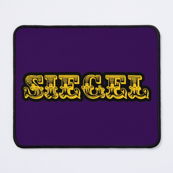 Item preview, Mafioso - Siegel designed and sold by UNK-Fatigues.