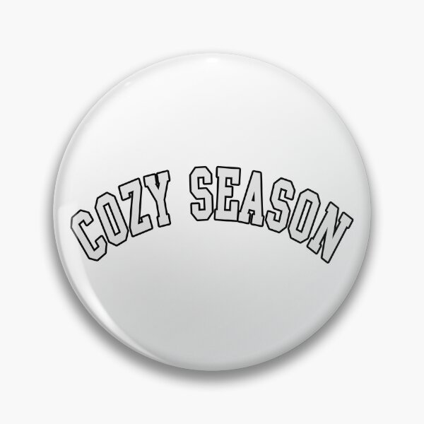 Item preview, Cozy Season designed and sold by TwoLosers.