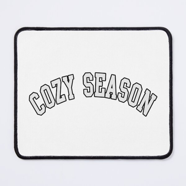Item preview, Cozy Season designed and sold by TwoLosers.
