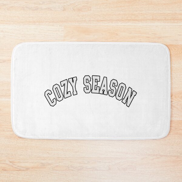 Item preview, Cozy Season designed and sold by TwoLosers.
