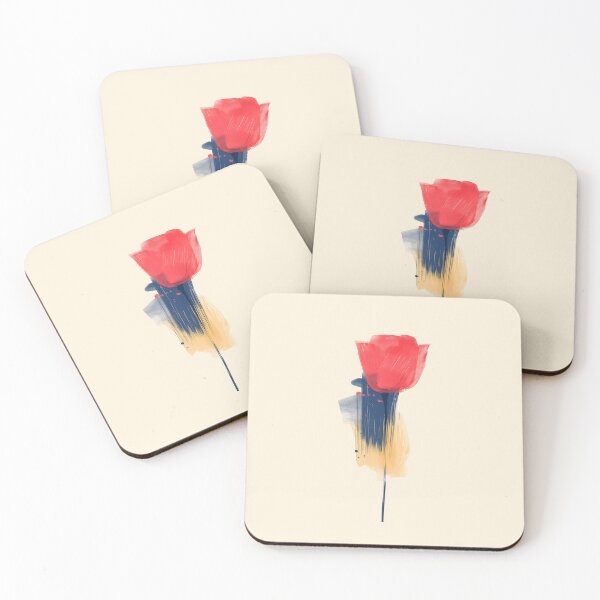 Item preview, Red Rose Elegance designed and sold by unimuse.