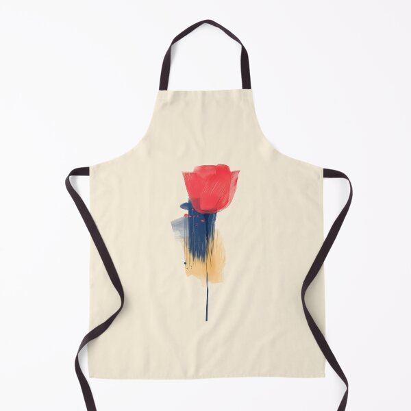 Item preview, Red Rose Elegance designed and sold by unimuse.