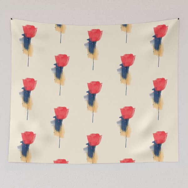 Item preview, Red Rose Elegance designed and sold by unimuse.