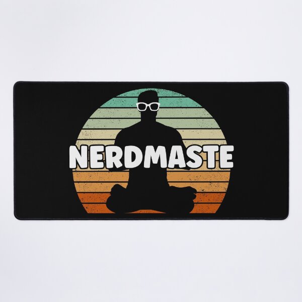 Item preview, Nerdmaste designed and sold by dreammerchant.
