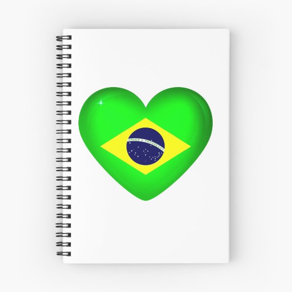 Item preview, love Brazil designed and sold by thnatha.