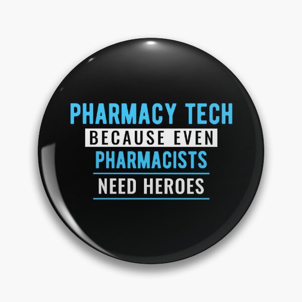 Item preview, Pharmacy Tech Funny designed and sold by Turie.
