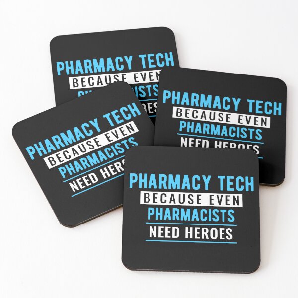 Item preview, Pharmacy Tech Funny designed and sold by Turie.